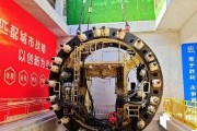 中美德“盾构机”速度差距：德国每小时6米，美国3.6米，中国呢？