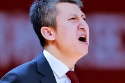 爱游戏体育-中国男篮重磅消息！主帅郭士强遭国际篮联审查，杨瀚森确认归队