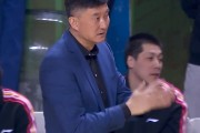 爱游戏体育登录入口-随着广东、北京大胜，CBA又乱了！广东稳住第四，广州狠吃红利