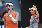 爱游戏体育官方入口-张帅进四强离抢车大赛冠军仅差两胜，王欣瑜意外伤退泪别里昂